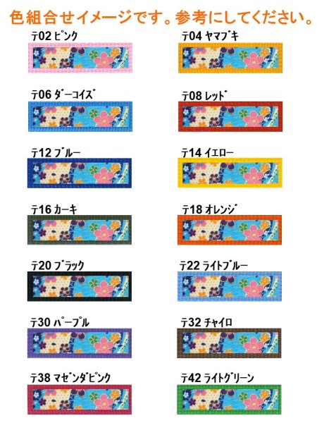 画像3: カラー100 (3)