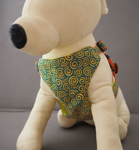 画像10: ハーネス113 (10)