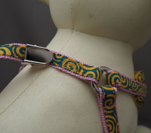 画像7: ハーネス113 (7)