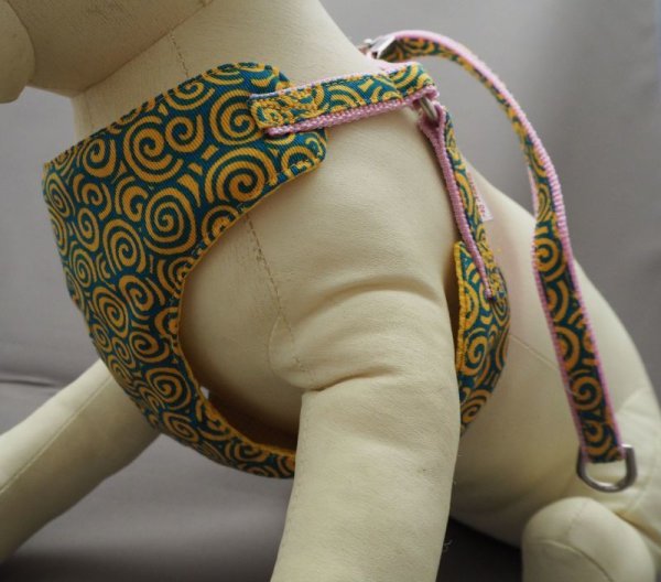 画像8: ハーネス113 (8)